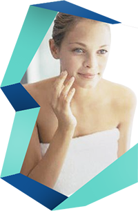 Nonacne for women